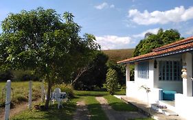 Rancho Lua Branca
